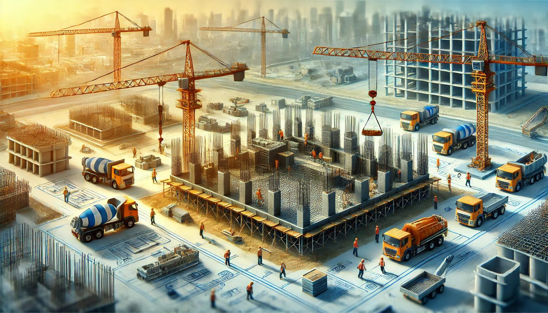 How to Effectively Track Construction Project Progress